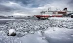 El crucero de las Auroras Boreales