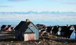 Crucero ártico en la deshabitada costa oriental de Groenlandia