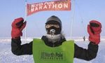 Maratón Polo Norte