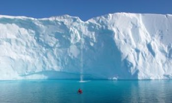 Groenlandia, la perla Ártica