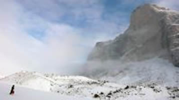 Monte Thor - Expediciones Nanoq 2007 y Akshayuk Pass 2008