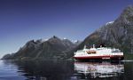 Crucero ártico por la costa noruega