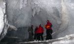 Fin de Año en Svalbard