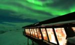 Abisko, el mirador de las Auroras Boreales