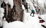 Aventura invernal en Laponia