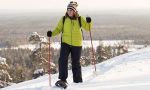 Aventura invernal en Laponia