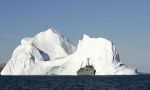 En barco por el fiordo más largo del mundo