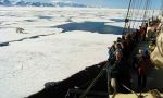Crucero Svalbard