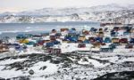 Viaje Groenlandia invernal, icebergs e iglús