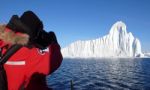 Viaje Groenlandia invernal, icebergs e iglús