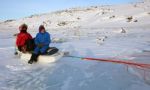 Viaje Groenlandia invernal, icebergs e iglús