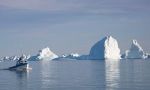 Groenlandia, casquete polar y pueblos Inuit