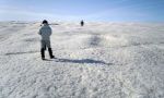 Groenlandia, casquete polar y pueblos Inuit