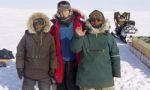 En el hogar de Nanoq, en busca del Rey Ártico