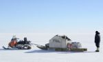 En el hogar de Nanoq, en busca del Rey Ártico