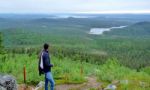 Inari, la capital de los Antiguos Samis