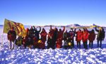 Viaje de incentivos en Groenlandia - La perla ártica