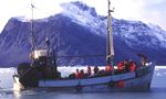 Viaje de incentivos en Groenlandia - La perla ártica