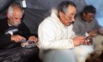 Los Inuit y su tierra Los Inuit y su tierra