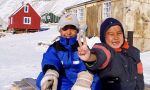 Los Inuit y su tierra
