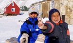 Viaje Inuits Groenlandia Los Inuit y su tierra