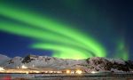 Viaje Auroa Boreal Islandia