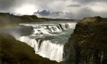 Islandia bajo la Aurora Boreal