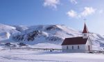 Islandia invernal
