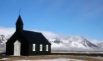 Islandia invernal a tu aire en self-driving