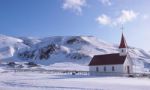 Islandia invernal a tu aire en self-driving