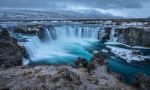 Vuelta a Islandia en invierno