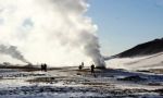 Vuelta a Islandia en invierno