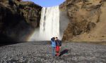 Viaje Islandia coche