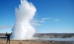 Islandia: la isla de los volcanes