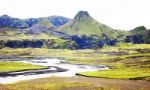 Islandia: la isla de los volcanes