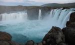 Islandia en barco