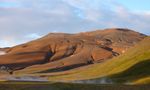 Islandia en barco