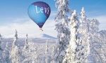 Levi: el secreto mejor guardado de Laponia