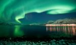 Lofoten y Auroras Boreales