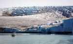 Travesía en el Planeta Hielo