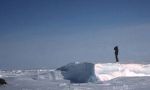 Expedición skis Polo Norte