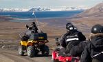 Svalbard, el archipielago a las puertas del Polo Norte