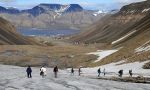 Svalbard, el archipielago a las puertas del Polo Norte