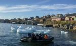 Crucero Svalbard y Noreste de Groenlandia