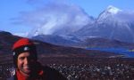 Trekking en el Akshayuk Pass