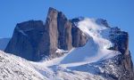 Trekking en el Akshayuk Pass