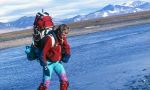 Trekking en el Akshayuk Pass