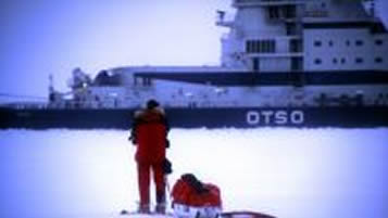 Vídeo expedición Transbáltico 2003